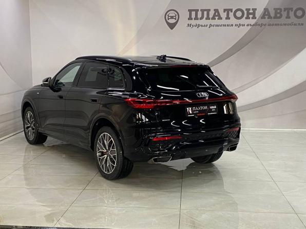 Новый Audi Q5 III 2025 года, цена 5 999 000 рублей, внедорожник, Автокод Объявления