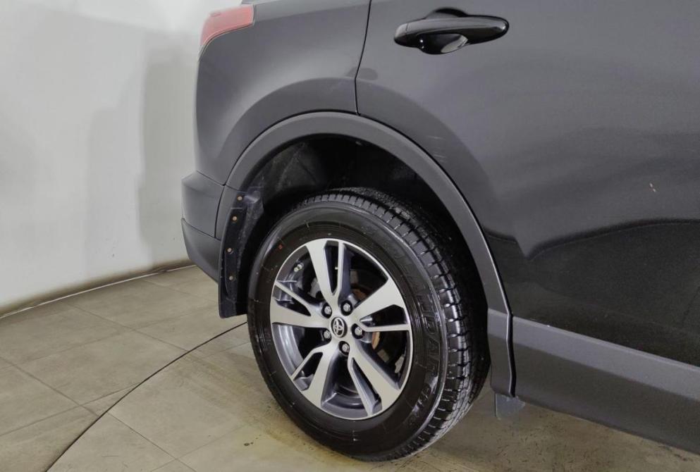 Toyota RAV4 IV (XA40) Волгоград  - изображение 24