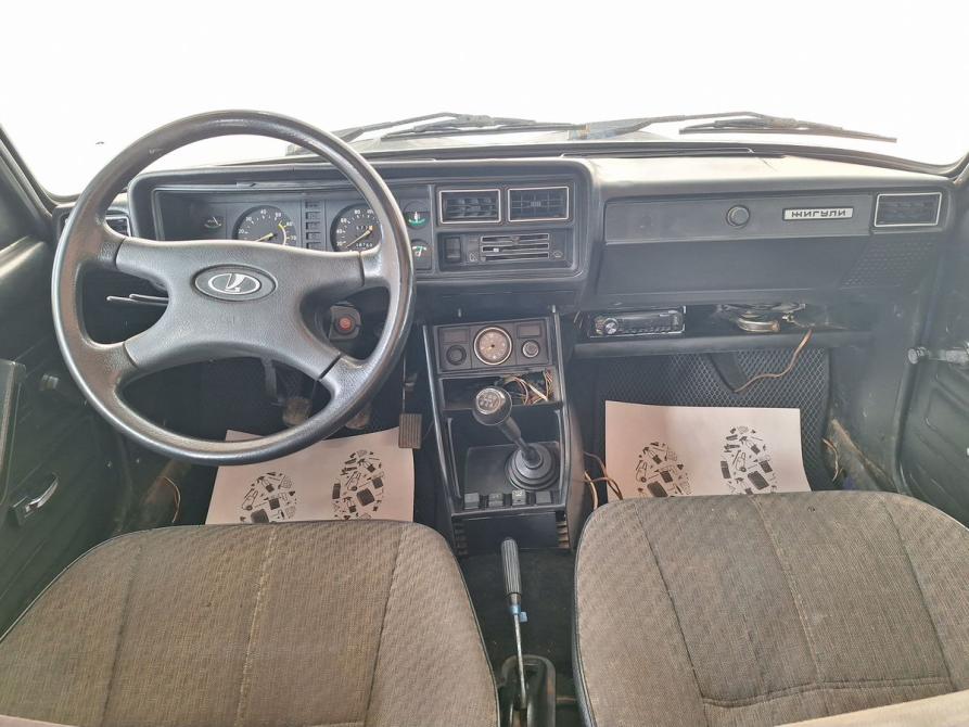 Lada (ВАЗ) 2107 Смоленск  - изображение 7