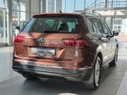 Volkswagen Tiguan II Рестайлинг Казань  - изображение 31