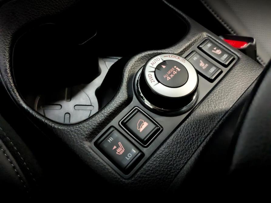 Nissan X-Trail III Рестайлинг Санкт-Петербург  - изображение 30