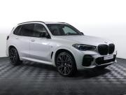 BMW X5 IV (G05/G18) Москва  - изображение 35