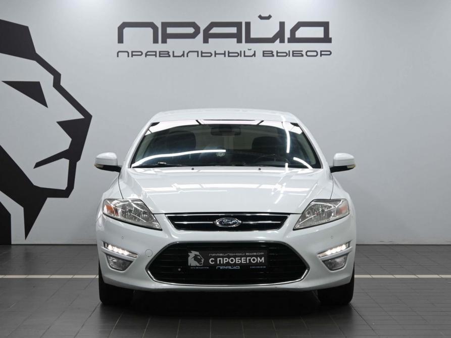 Ford Mondeo IV Рестайлинг Ростов-на-Дону  - изображение 2