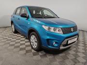Suzuki Vitara II Москва  - изображение 25