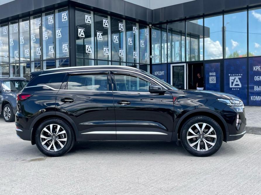 Chery Tiggo 7 Pro Max I Краснодар  - изображение 9