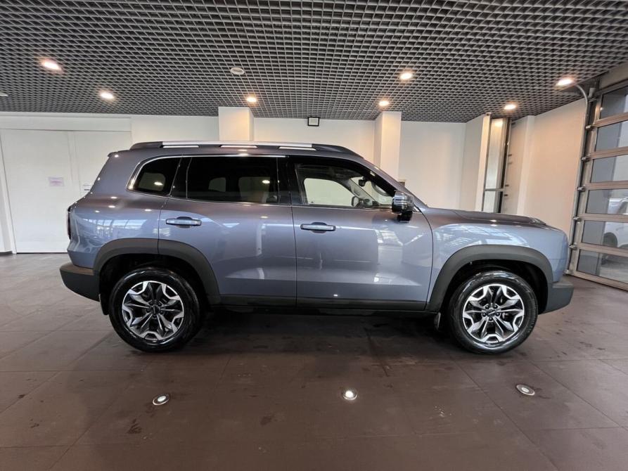 Haval Dargo I Чебоксары  - изображение 2