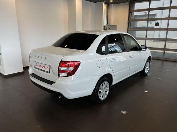 Lada (ВАЗ) Granta I Рестайлинг с пробегом 2023 года, цена 799 000 рублей, 39685 км, седан, Автокод Объявления