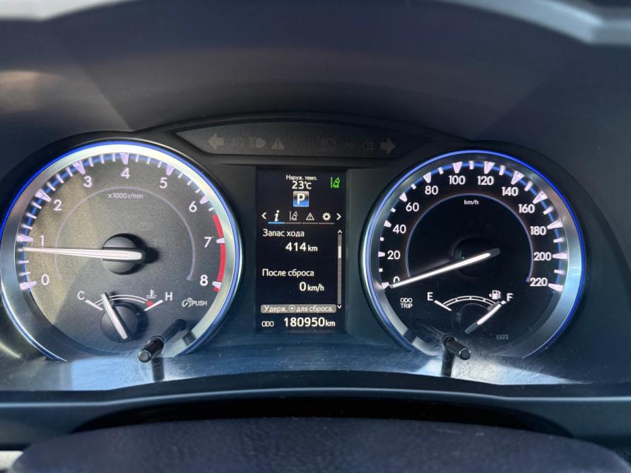 Toyota Highlander III (XU50) Оренбург  - изображение 21