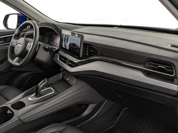 Haval F7x I Рестайлинг с пробегом 2024 года, цена 2 435 000 рублей, 12678 км, внедорожник, Автокод Объявления