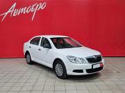 Skoda Octavia II (A5) Рестайлинг Вологда  - изображение 23
