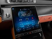 Mercedes-Benz S-Класс VII (W223) Москва  - изображение 60
