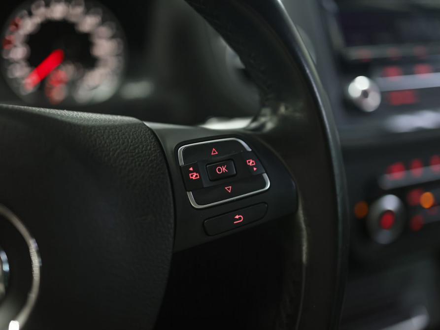 Volkswagen Tiguan I Рестайлинг Ижевск  - изображение 16