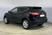Nissan Qashqai II Саранск  - изображение 43