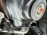 Nissan Terrano III (D10) Пермь  - изображение 15