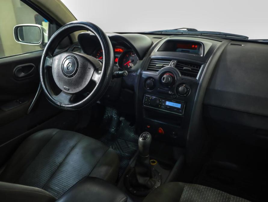 Renault Megane II Санкт-Петербург  - изображение 11