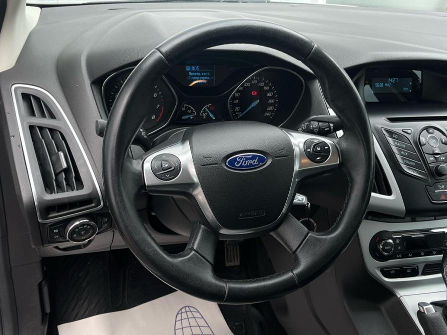 Ford Focus III Калуга  - изображение 10