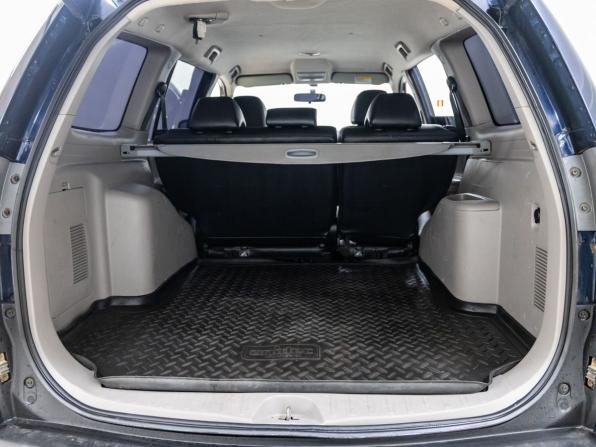 Mitsubishi Pajero Sport II с пробегом 2012 года, цена 1 538 000 рублей, 222345 км, внедорожник, Автокод Объявления