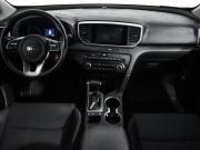 Kia Sportage IV Рестайлинг Санкт-Петербург  - изображение 36