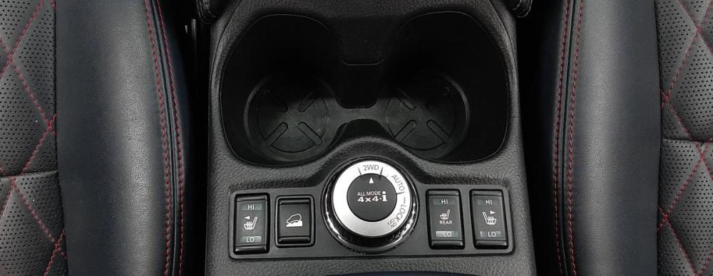 Nissan X-Trail III Рестайлинг Москва  - изображение 16