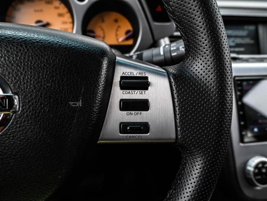 Nissan Murano I (Z50) Новороссийск  - изображение 16