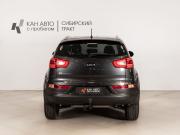 Kia Sportage III Казань  - изображение 12