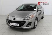 Mazda 3 II (BL) Астрахань  - изображение 19