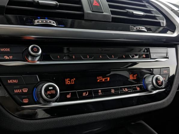 BMW X4 II (G02) с пробегом 2019 года, цена 3 850 000 рублей, 119754 км, внедорожник, Автокод Объявления