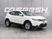 Nissan Qashqai II Воронеж  - изображение 20