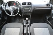 Volkswagen Polo V Старый Оскол  - изображение 30