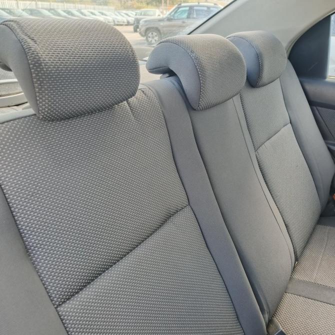 Chevrolet Aveo I Рестайлинг Ярославль  - изображение 3
