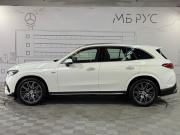 Mercedes-Benz GLC AMG II (X254) Москва  - изображение 39