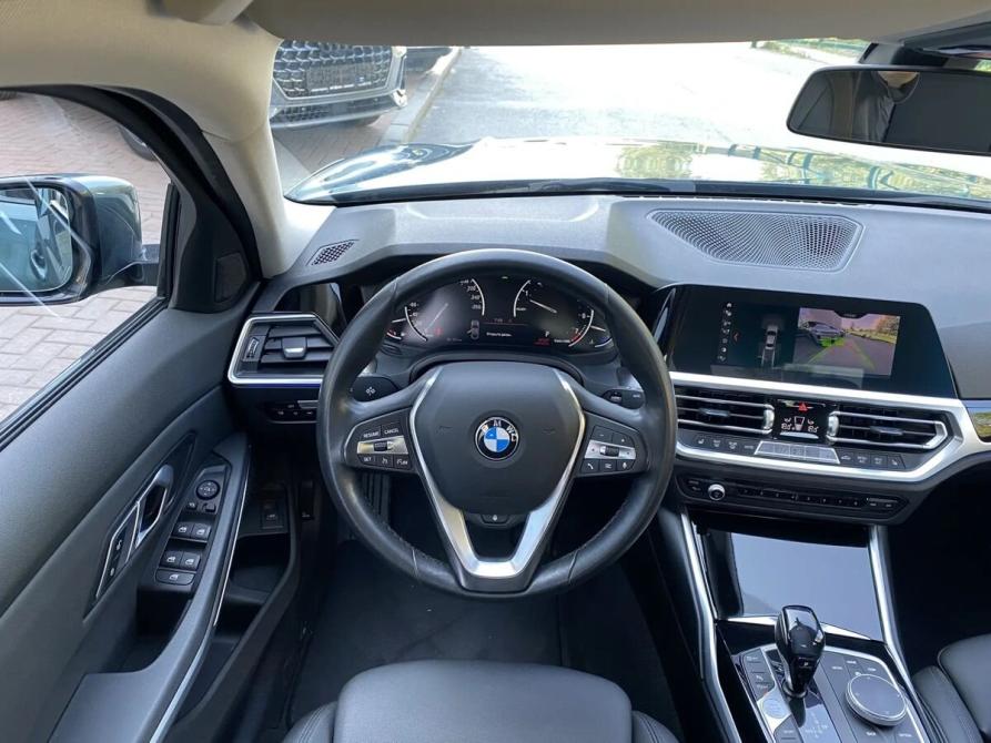 BMW 3 серии VII (G2x) Екатеринбург  - изображение 20
