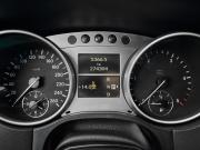 Mercedes-Benz M-Класс II (W164) Рестайлинг Екатеринбург  - изображение 43