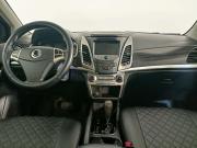 SsangYong Actyon II Рестайлинг Архангельск  - изображение 34