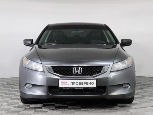 Honda Accord VIII с пробегом 2009 года, цена 999 000 рублей, 95127 км, купе, Автокод Объявления