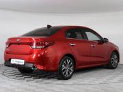 Kia Rio IV Рестайлинг Химки  - изображение 21