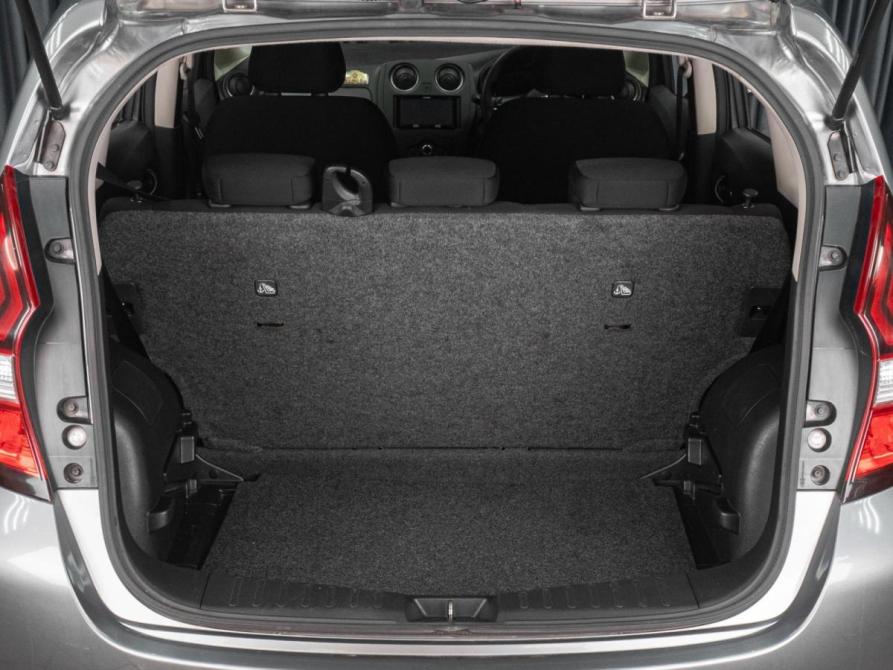 Nissan Note II Рестайлинг Тюмень  - изображение 15