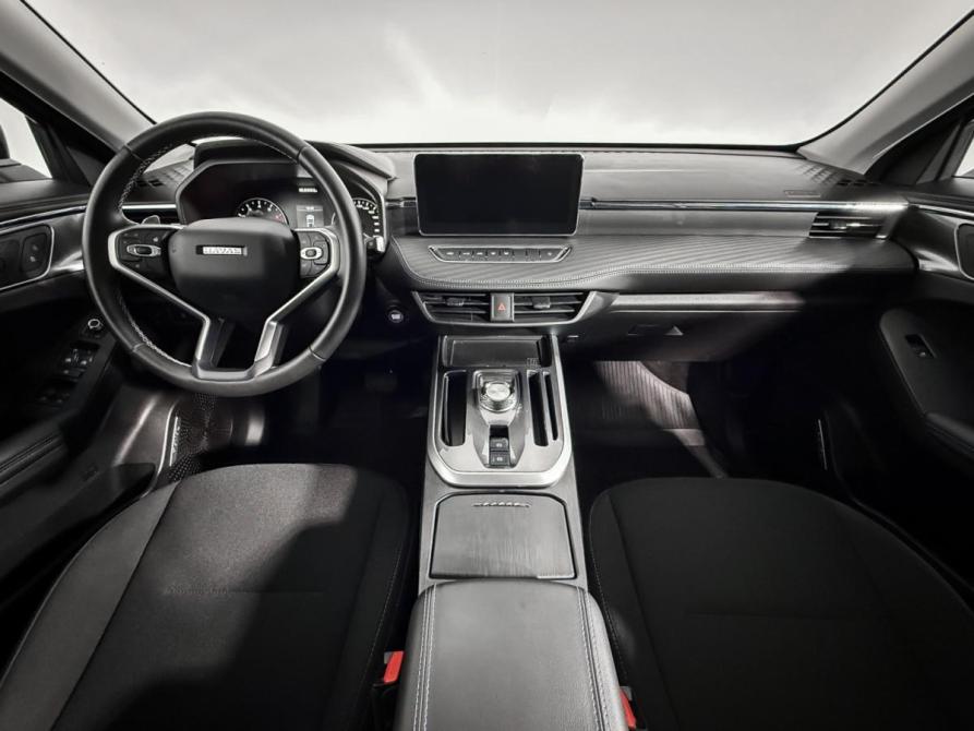 Haval Jolion I Рестайлинг Санкт-Петербург  - изображение 15
