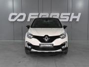 Renault Kaptur I Ростов-на-Дону  - изображение 21
