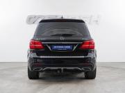 Mercedes-Benz GLS I (X166) Москва  - изображение 31