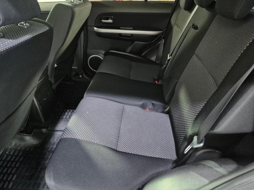 Suzuki Grand Vitara II Воронеж  - изображение 15