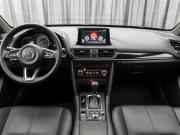 Mazda CX-4 I Рестайлинг Москва  - изображение 37