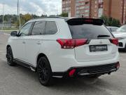 Mitsubishi Outlander III Рестайлинг 3 Йошкар-Ола  - изображение 30