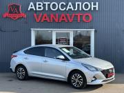 Hyundai Solaris II Рестайлинг Альметьевск  - изображение 27