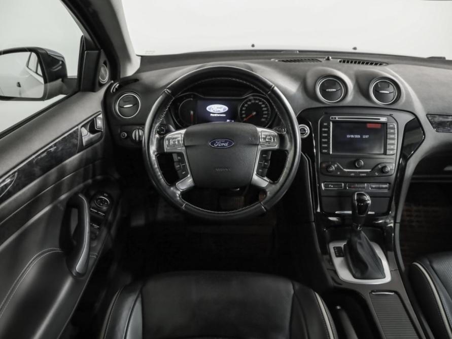 Ford Mondeo IV Рестайлинг Санкт-Петербург  - изображение 11