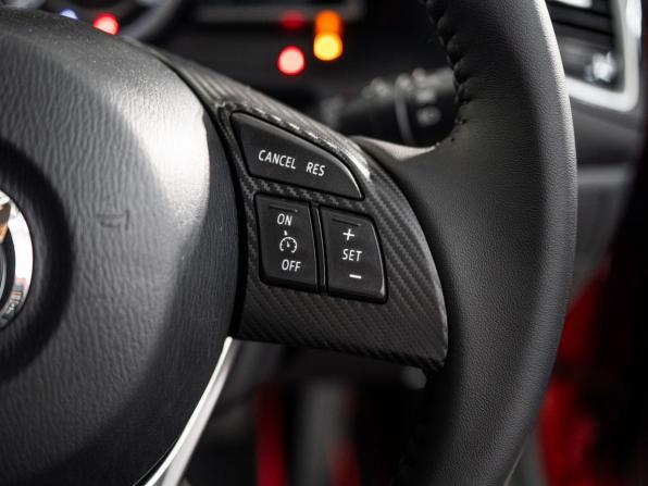 Mazda Axela III с пробегом 2014 года, цена 1 260 500 рублей, 99137 км, хэтчбек, Автокод Объявления