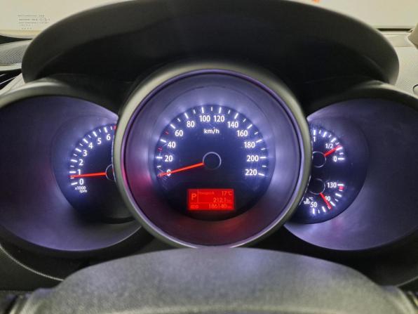 Kia Soul I Рестайлинг с пробегом 2013 года, цена 990 000 рублей, 186138 км, хэтчбек, Автокод Объявления