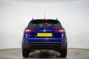 Nissan Qashqai II Оренбург  - изображение 26