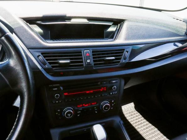 BMW X1 I (E84) с пробегом 2011 года, цена 1 099 000 рублей, 209602 км, внедорожник, Автокод Объявления
