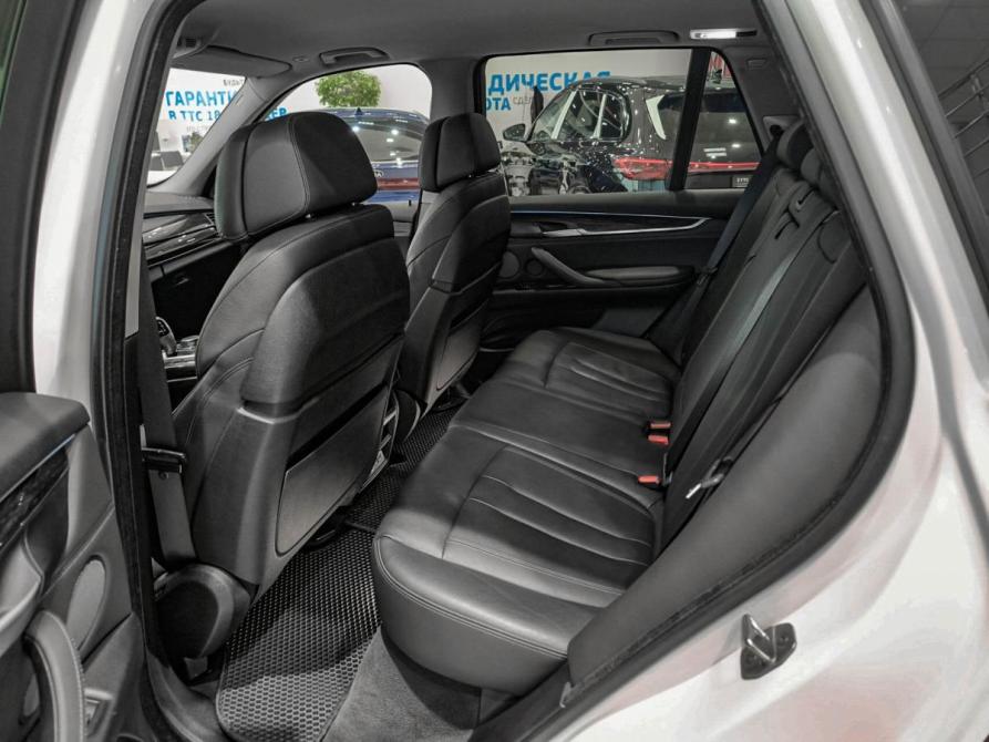 BMW X5 III (F15) Казань  - изображение 15